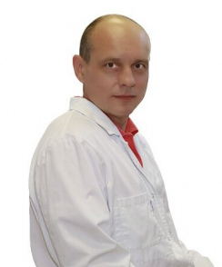Маховко Георгий Валентинович стоматолог-ортопед