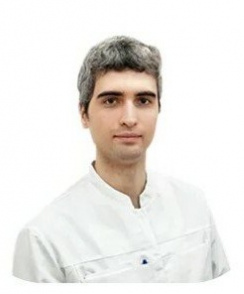 Сурин Владимир Владимирович ортопед