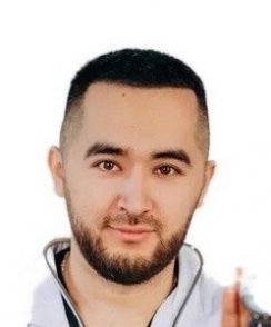 Хасанбоев Саиджон Гайратжон терапевт