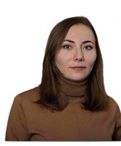 Ишханова Елена Павловна психолог