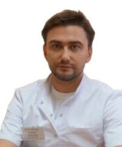 Королёв Сергей Львович стоматолог-ортопед