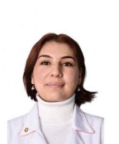 Джонназарова Дильфуза Худойназаровна терапевт Джонназарова Дильфуза Худойназаровна терапевт
