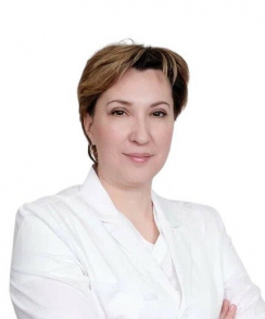 Денисова Ольга Евгеньевна узи-специалист