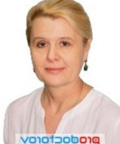 Мельникова Марина Васильевна психолог