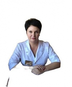 Долгова Ирина Николаевна психолог