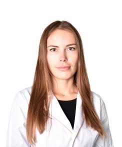 Абакумова Милолика Владиславовна терапевт