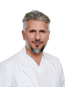 Нейматов Эдуард Металович остеопат