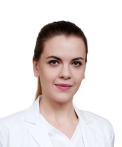 Никифорова Татьяна Олеговна педиатр