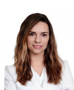 Савина Ольга Юрьевна терапевт