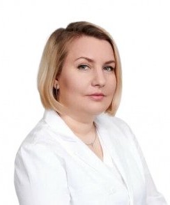 Трипадуш Антонина Владимировна массажист