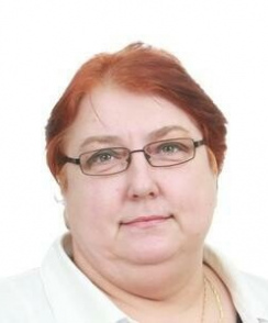 Мурасеева Елена Владимировна кардиолог