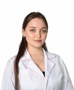 Абрамова Татьяна Евгеньевна эндокринолог