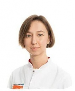 Авраменко Марина Владимировна эндокринолог