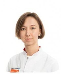 Авраменко Марина Владимировна эндокринолог