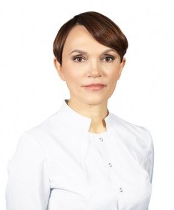 Ломакина Лариса Николаевна узи-специалист