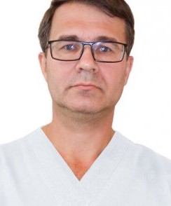 Олейник Семен Владимирович лор (отоларинголог)