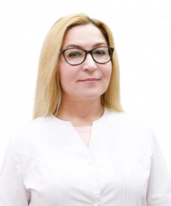 Дрейманис Анна Анатольевна невролог