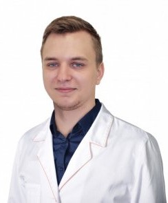 Кочнев Максим Андреевич стоматолог