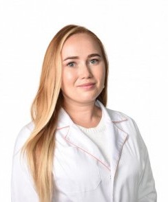 Латыпова Регина Айратовна гастроэнтеролог