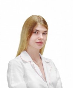 Абросимова Валерия Сергеевна гинеколог