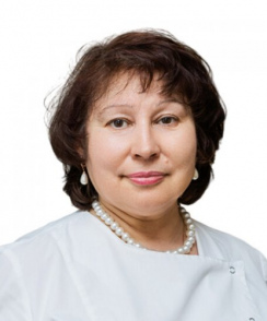 Чепурнова Маргарита Александровна физиотерапевт