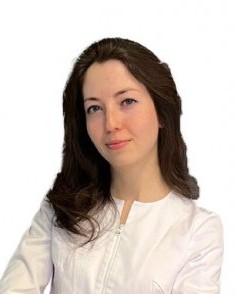Ларина Ирина Васильевна стоматолог-терапевт