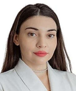 Гарунова Диана Джаппаровна венеролог