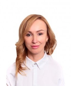 Черенкова Светлана Евгеньевна дерматолог
