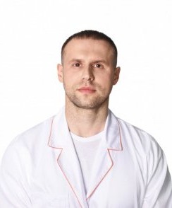 Брагин Денис Николаевич анестезиолог