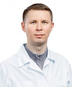 Немцов Роман Иванович невролог