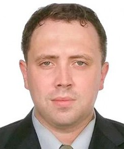 Фадеев Антон Владимирович остеопат