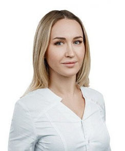 Юрина Тамара Сергеевна стоматолог