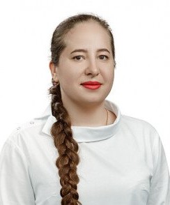 Камодцкая Наталья Вадимовна стоматолог