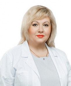 Кузнецова Ольга Викторовна акушер