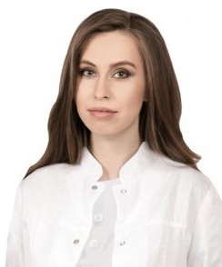 Ященко Екатерина Юрьевна уролог