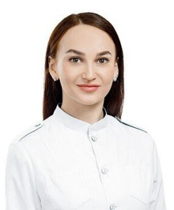Кузнецова Татьяна Александровна уролог