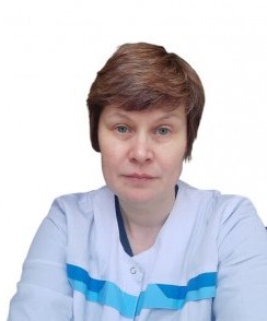 Боева Елена Владимировна рентгенолог