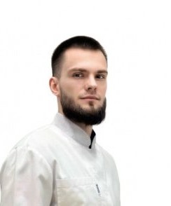 Кузин Илья Андреевич мануальный терапевт