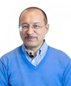 Прокопенко Юрий Петрович сексолог