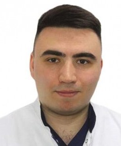 Шадин Константин Игоревич хирург