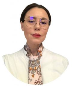 Киреева Анна Игоревна терапевт