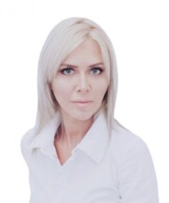Мигаева Мария Павловна дерматолог