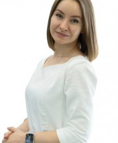 Румак Анна Станиславовна дерматолог