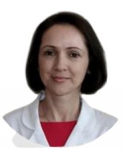 Яромышева Алина Ричардовна педиатр
