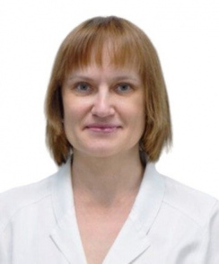Елисеева Анна Владиславовна стоматолог