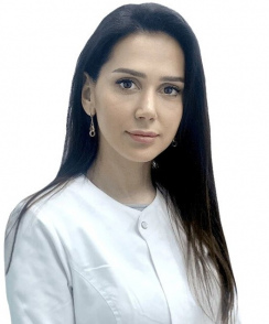 Нифталиева Вусале Али лор (отоларинголог)