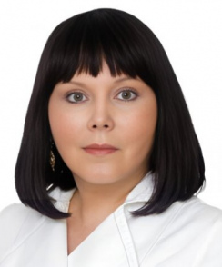 Кислова Надежда Михайловна косметолог