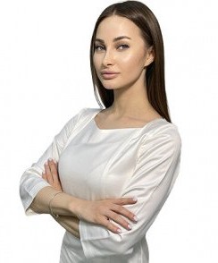 Никифорова Марианна Константиновна дерматолог