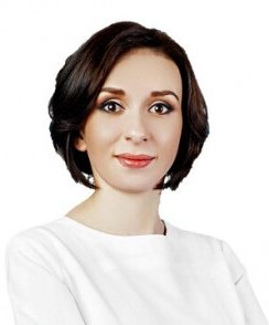 Мананкина Дарья Петровна дерматолог
