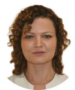 Антонцева Надежда Георгиевна педиатр